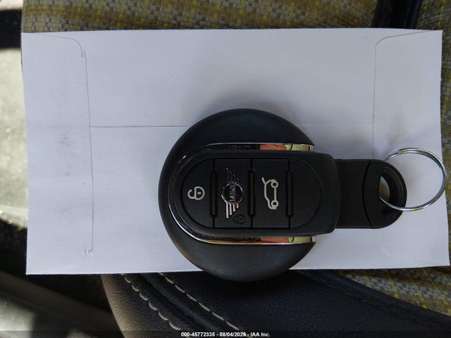 Продаж на аукціоні авто 2022 Mini Hardtop Cooper S, vin: WMW53DK05N2R65074, номер лоту: 45772335