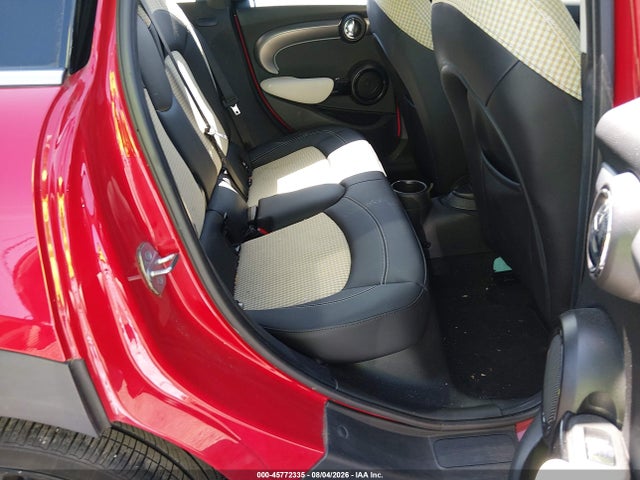 Продаж на аукціоні авто 2022 Mini Hardtop Cooper S, vin: WMW53DK05N2R65074, номер лоту: 45772335