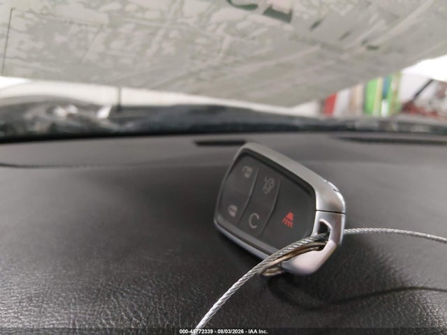 Продажа на аукционе авто 2019 Cadillac Cts Luxury, vin: 1G6AX5SX9K0147642, номер лота: 45772339