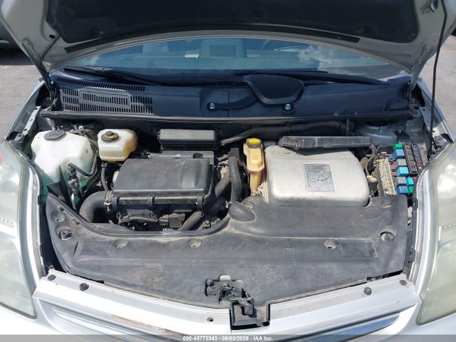 Продажа на аукционе авто 2008 Toyota Prius, vin: JTDKB20U083451991, номер лота: 45772343