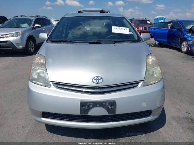 Продажа на аукционе авто 2008 Toyota Prius, vin: JTDKB20U083451991, номер лота: 45772343