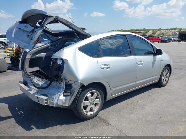 Продажа на аукционе авто 2008 Toyota Prius, vin: JTDKB20U083451991, номер лота: 45772343
