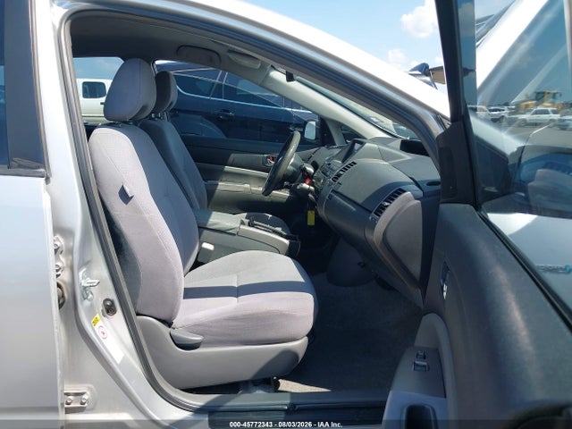 Продажа на аукционе авто 2008 Toyota Prius, vin: JTDKB20U083451991, номер лота: 45772343