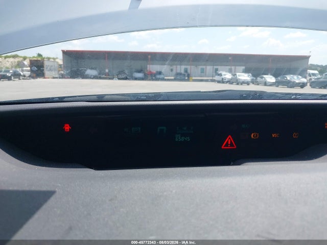 Продажа на аукционе авто 2008 Toyota Prius, vin: JTDKB20U083451991, номер лота: 45772343