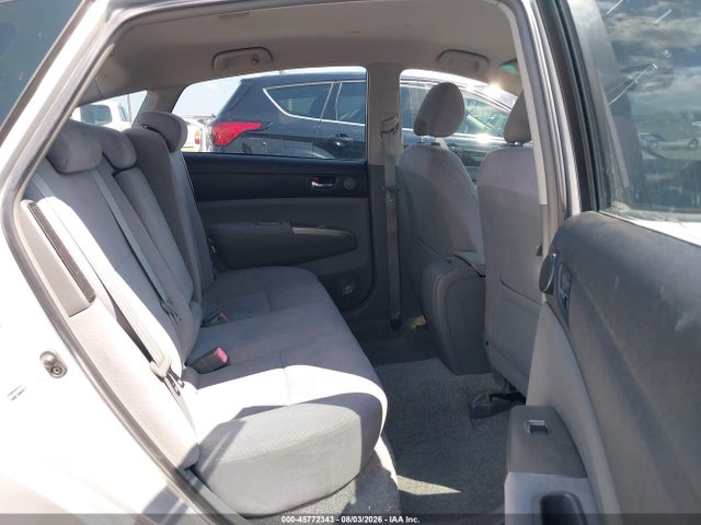 Продажа на аукционе авто 2008 Toyota Prius, vin: JTDKB20U083451991, номер лота: 45772343