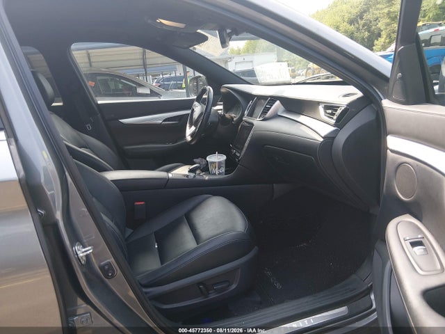2021 Infiniti Qx50 Luxe Awd მანქანა იყიდება აუქციონზე, vin: 3PCAJ5BB0MF106081, აუქციონის ნომერი: 45772350