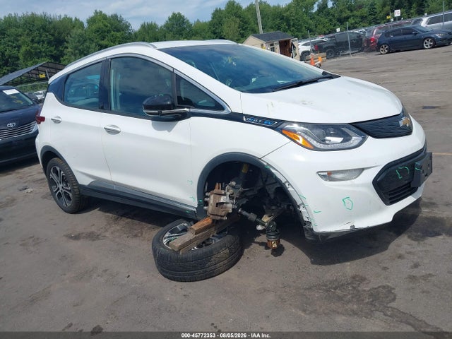 Продажа на аукционе авто 2020 Chevrolet Bolt Ev Fwd Premier, vin: 1G1FZ6S00L4145268, номер лота: 45772353