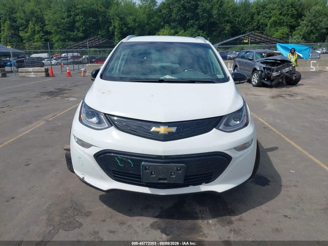 Продажа на аукционе авто 2020 Chevrolet Bolt Ev Fwd Premier, vin: 1G1FZ6S00L4145268, номер лота: 45772353