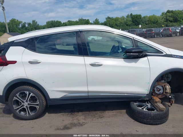 Продажа на аукционе авто 2020 Chevrolet Bolt Ev Fwd Premier, vin: 1G1FZ6S00L4145268, номер лота: 45772353