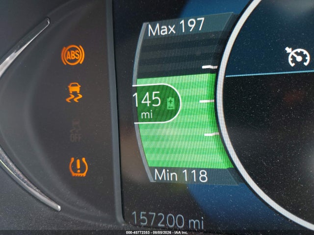 Продажа на аукционе авто 2020 Chevrolet Bolt Ev Fwd Premier, vin: 1G1FZ6S00L4145268, номер лота: 45772353