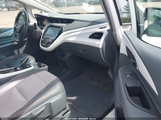 Продажа на аукционе авто 2020 Chevrolet Bolt Ev Fwd Premier, vin: 1G1FZ6S00L4145268, номер лота: 45772353