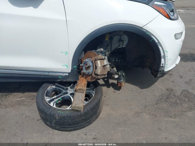 Продажа на аукционе авто 2020 Chevrolet Bolt Ev Fwd Premier, vin: 1G1FZ6S00L4145268, номер лота: 45772353