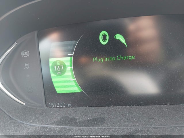 Продажа на аукционе авто 2020 Chevrolet Bolt Ev Fwd Premier, vin: 1G1FZ6S00L4145268, номер лота: 45772353