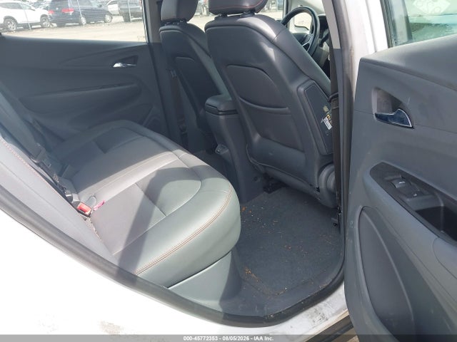 Продажа на аукционе авто 2020 Chevrolet Bolt Ev Fwd Premier, vin: 1G1FZ6S00L4145268, номер лота: 45772353