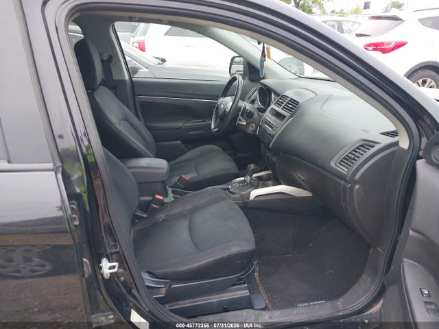Продаж на аукціоні авто 2013 Mitsubishi Outlander Sport Es, vin: 4A4AP3AU1DE021976, номер лоту: 45772356