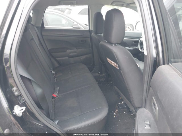 Продаж на аукціоні авто 2013 Mitsubishi Outlander Sport Es, vin: 4A4AP3AU1DE021976, номер лоту: 45772356
