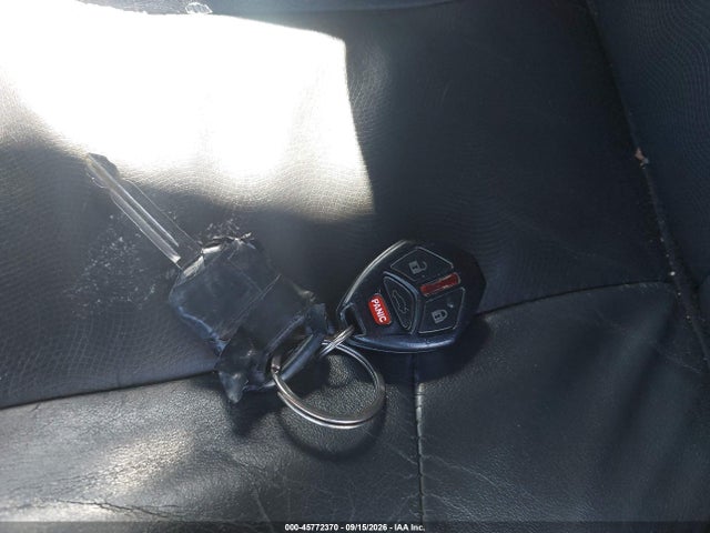 Продажа на аукционе авто 2007 Mitsubishi Eclipse Gs, vin: 4A3AL25F57E017021, номер лота: 45772370