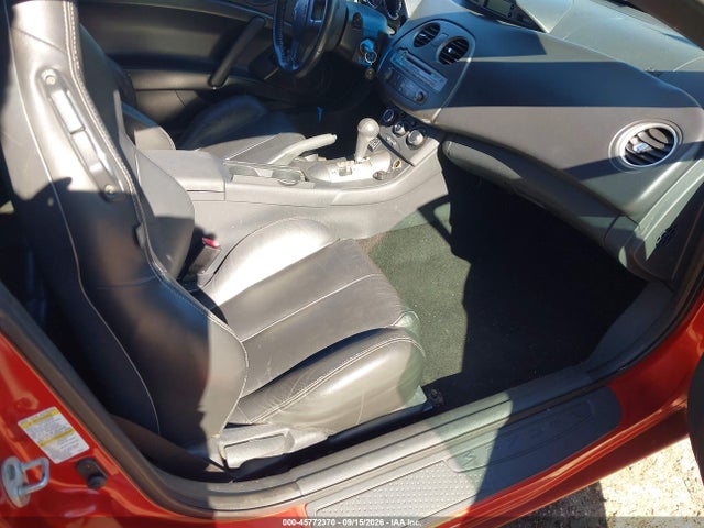 Продажа на аукционе авто 2007 Mitsubishi Eclipse Gs, vin: 4A3AL25F57E017021, номер лота: 45772370