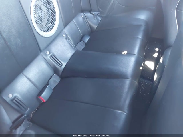 Продажа на аукционе авто 2007 Mitsubishi Eclipse Gs, vin: 4A3AL25F57E017021, номер лота: 45772370