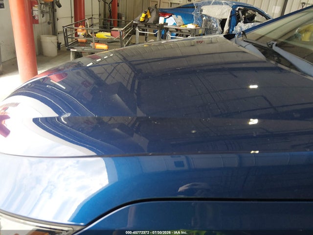 5NPD74LF0LH616261 Hyundai ELANTRA SE