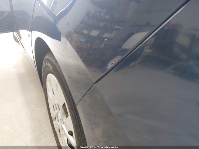 5NPD74LF0LH616261 Hyundai ELANTRA SE