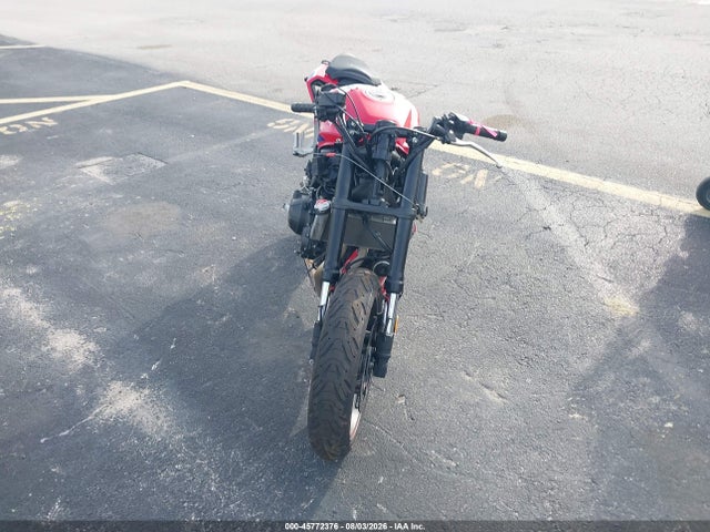 Honda Cbr500 Ra 2025 MLHPC7055S5100950 Image 15