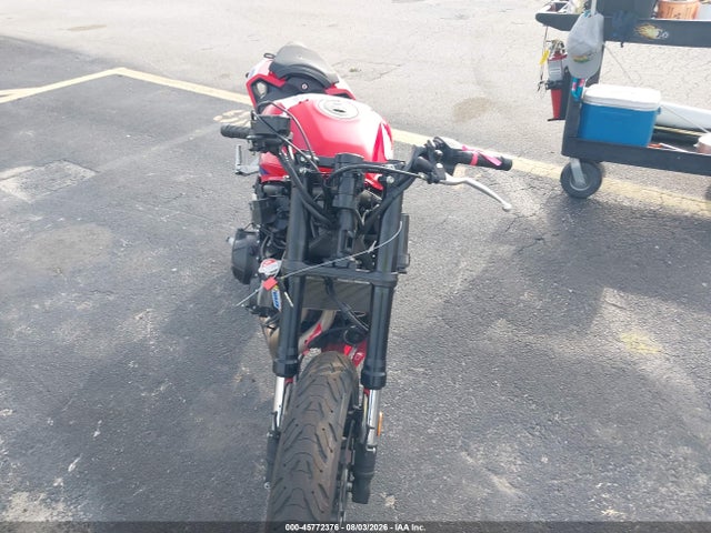 Honda Cbr500 Ra 2025 MLHPC7055S5100950 Image 5