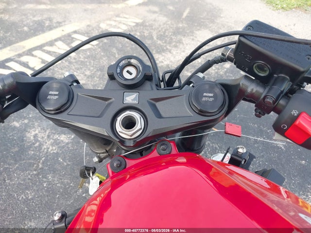 Honda Cbr500 Ra 2025 MLHPC7055S5100950 Image 7