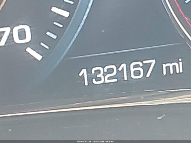 45772382 :رقم المزاد ، 1GKKNPLSXKZ138731 vin ، 2019 Gmc Acadia Denali مزاد بيع