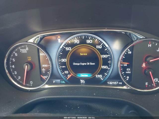 45772382 :رقم المزاد ، 1GKKNPLSXKZ138731 vin ، 2019 Gmc Acadia Denali مزاد بيع