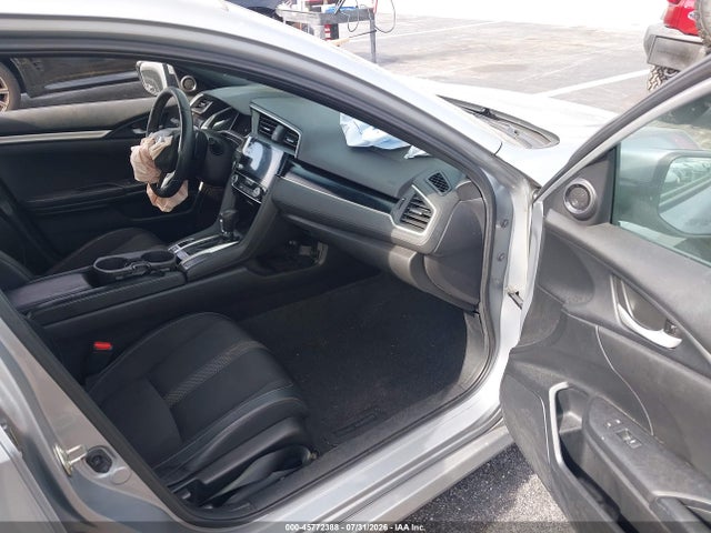 Продаж на аукціоні авто 2020 Honda Civic Sport, vin: 2HGFC2F82LH584994, номер лоту: 45772388