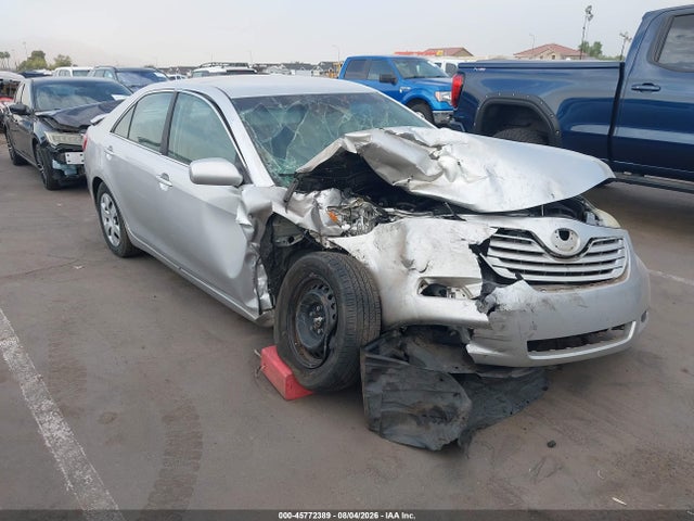 2009 Toyota Camry Le მანქანა იყიდება აუქციონზე, vin: 4T1BE46K29U338706, აუქციონის ნომერი: 45772389