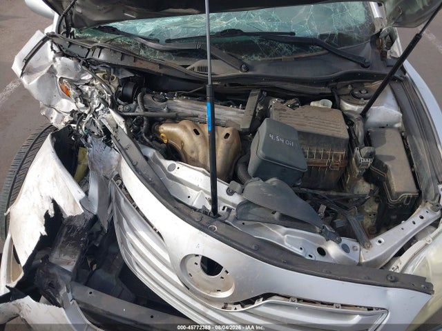 Продажа на аукционе авто 2009 Toyota Camry Le, vin: 4T1BE46K29U338706, номер лота: 45772389
