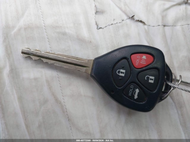 Продажа на аукционе авто 2009 Toyota Camry Le, vin: 4T1BE46K29U338706, номер лота: 45772389