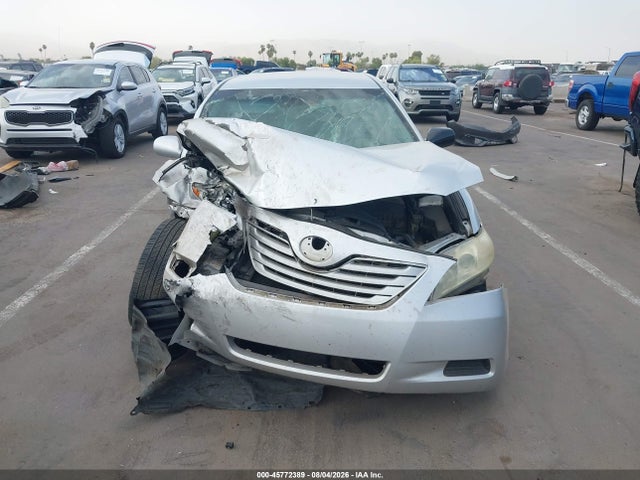 Продажа на аукционе авто 2009 Toyota Camry Le, vin: 4T1BE46K29U338706, номер лота: 45772389