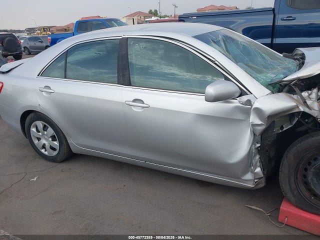 Продажа на аукционе авто 2009 Toyota Camry Le, vin: 4T1BE46K29U338706, номер лота: 45772389