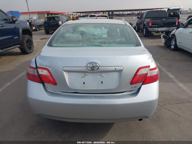 Продажа на аукционе авто 2009 Toyota Camry Le, vin: 4T1BE46K29U338706, номер лота: 45772389