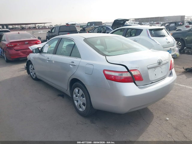 Продажа на аукционе авто 2009 Toyota Camry Le, vin: 4T1BE46K29U338706, номер лота: 45772389