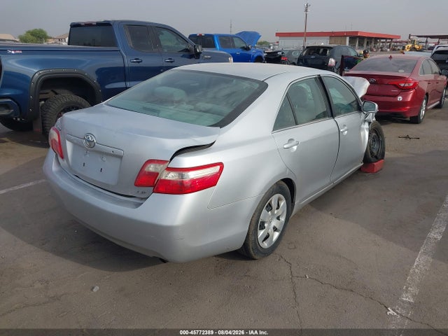 Продажа на аукционе авто 2009 Toyota Camry Le, vin: 4T1BE46K29U338706, номер лота: 45772389