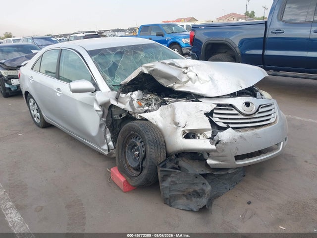 Продажа на аукционе авто 2009 Toyota Camry Le, vin: 4T1BE46K29U338706, номер лота: 45772389