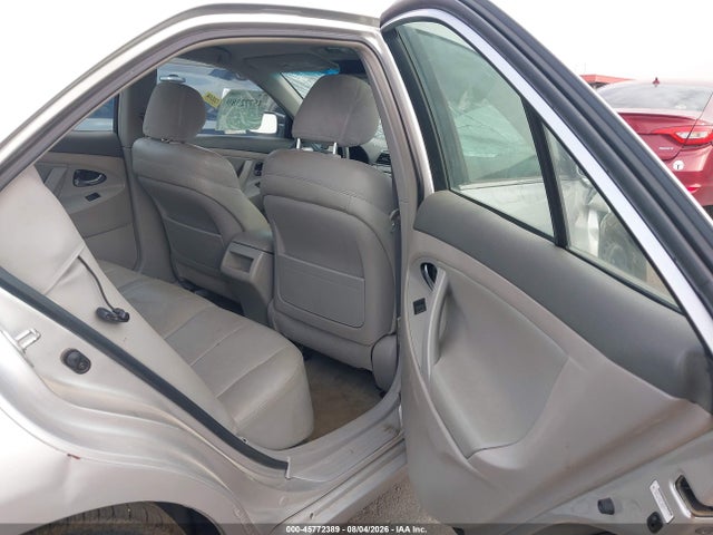 Продажа на аукционе авто 2009 Toyota Camry Le, vin: 4T1BE46K29U338706, номер лота: 45772389