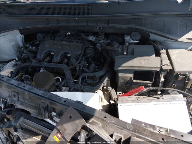 2019 Kia Sorento 3.3l Lx მანქანა იყიდება აუქციონზე, vin: 5XYPG4A52KG579193, აუქციონის ნომერი: 45772392