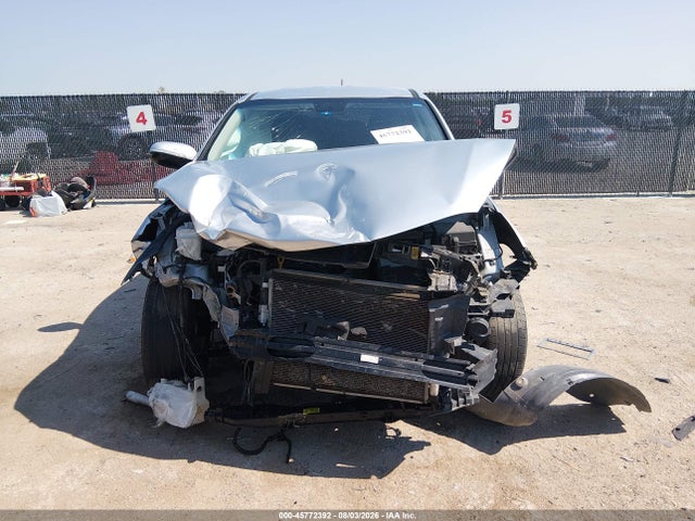 2019 Kia Sorento 3.3l Lx მანქანა იყიდება აუქციონზე, vin: 5XYPG4A52KG579193, აუქციონის ნომერი: 45772392
