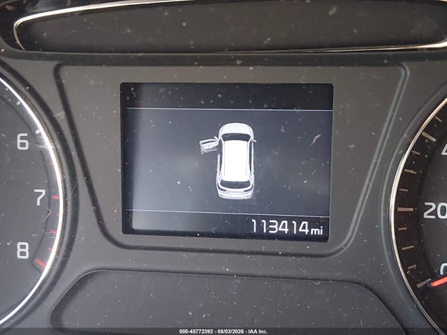 2019 Kia Sorento 3.3l Lx მანქანა იყიდება აუქციონზე, vin: 5XYPG4A52KG579193, აუქციონის ნომერი: 45772392