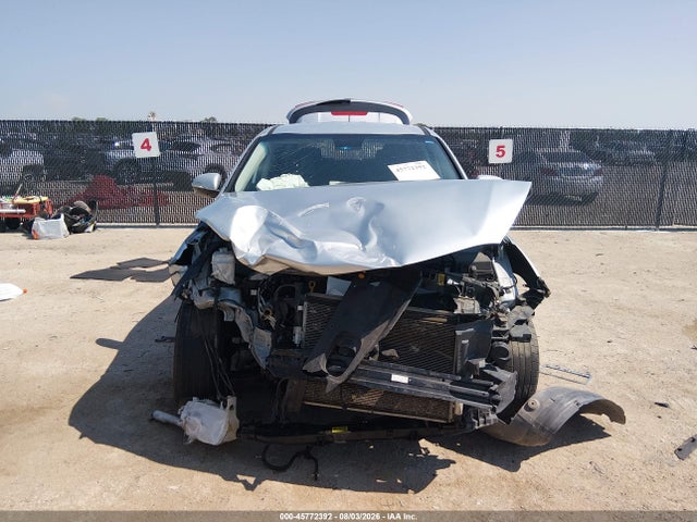 2019 Kia Sorento 3.3l Lx მანქანა იყიდება აუქციონზე, vin: 5XYPG4A52KG579193, აუქციონის ნომერი: 45772392