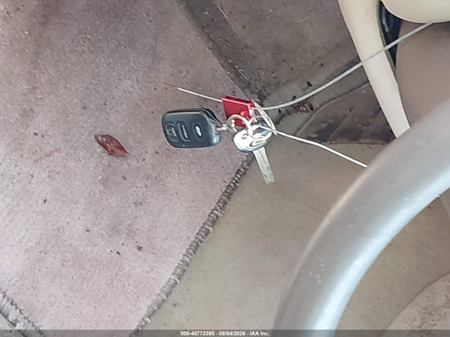 45772395 :رقم المزاد ، JT8CH32Y8V0053321 vin ، 1997 Lexus Sc 400 مزاد بيع