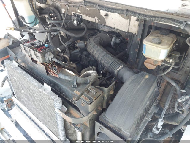 Продаж на аукціоні авто 2016 Ford F-59 Commercial Stripped, vin: 1F66F5KY1G0A08534, номер лоту: 45772396