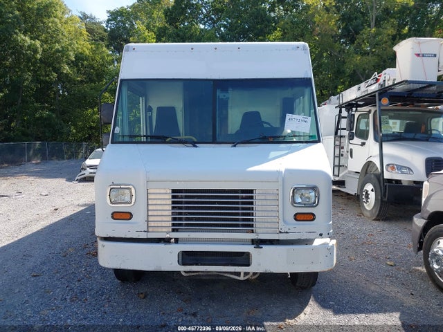 Продаж на аукціоні авто 2016 Ford F-59 Commercial Stripped, vin: 1F66F5KY1G0A08534, номер лоту: 45772396
