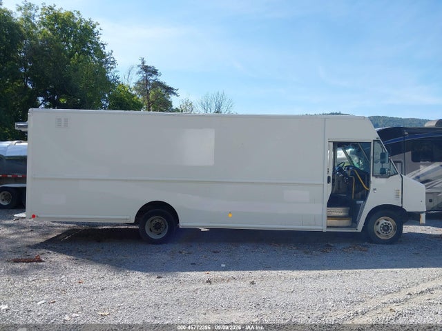 Продаж на аукціоні авто 2016 Ford F-59 Commercial Stripped, vin: 1F66F5KY1G0A08534, номер лоту: 45772396