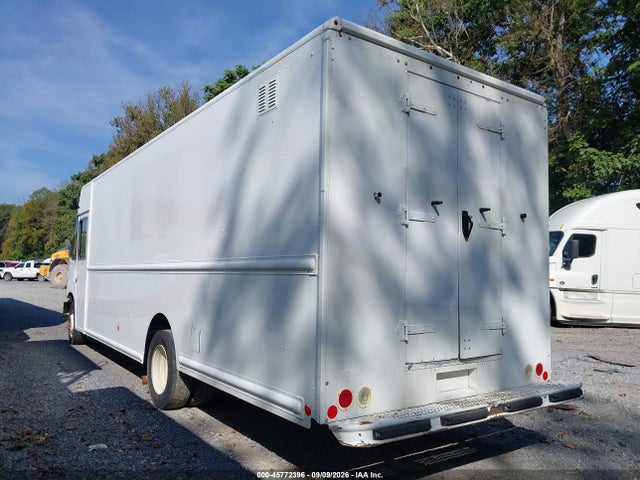 Продаж на аукціоні авто 2016 Ford F-59 Commercial Stripped, vin: 1F66F5KY1G0A08534, номер лоту: 45772396